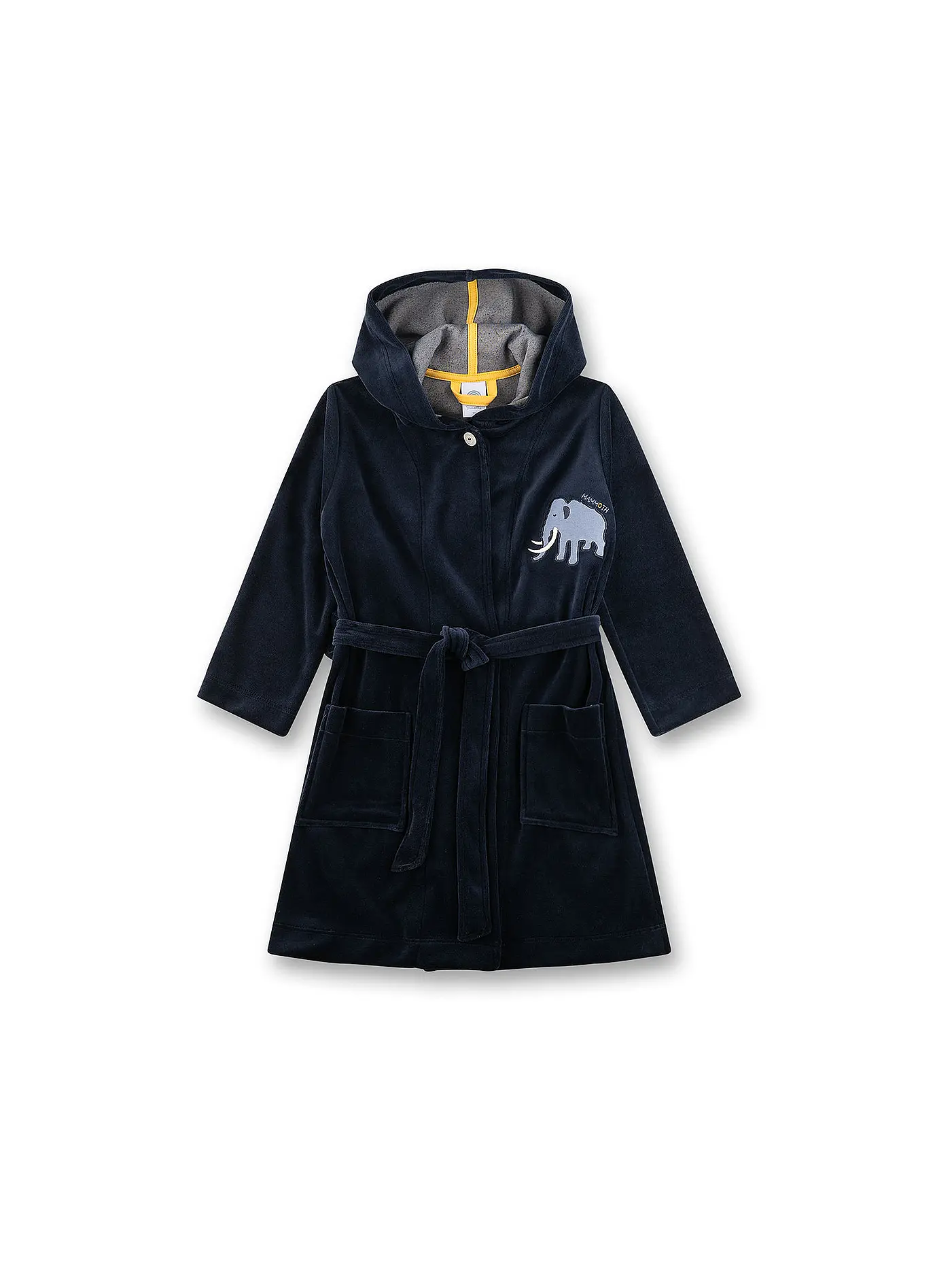 SANETTA | Jungen Bademantel | 